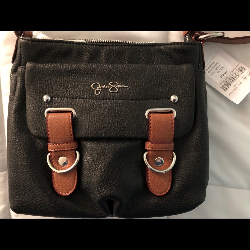 NWT Jessica Simpson purse - Picture 4 of 4
